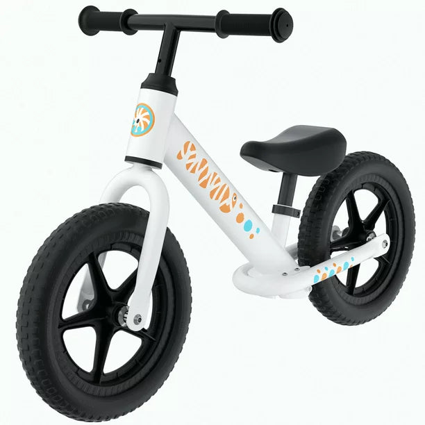 Toddler Balance Bike, Kids No Pedal Training Bicycle, Lightweight Toddler Bike Age 1-5 Years Old Boys Girls