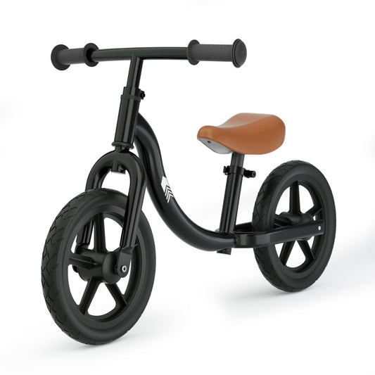 YUFU 5 in 1 Toddler Tricycle for 1-3 Years Old Boys Girls, Kids Trike for Balance Training Bike Boys Black