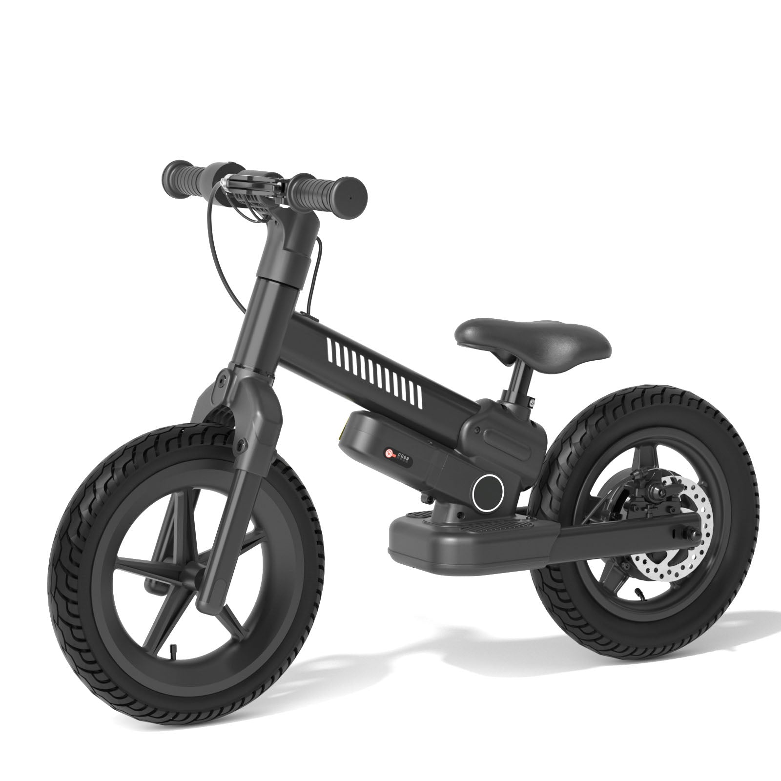 electric bicycle with kids seat YUFU Electric Bike for Kids, 100W Electric Balance Bike Ages 3-5 Years – XJD BABY
