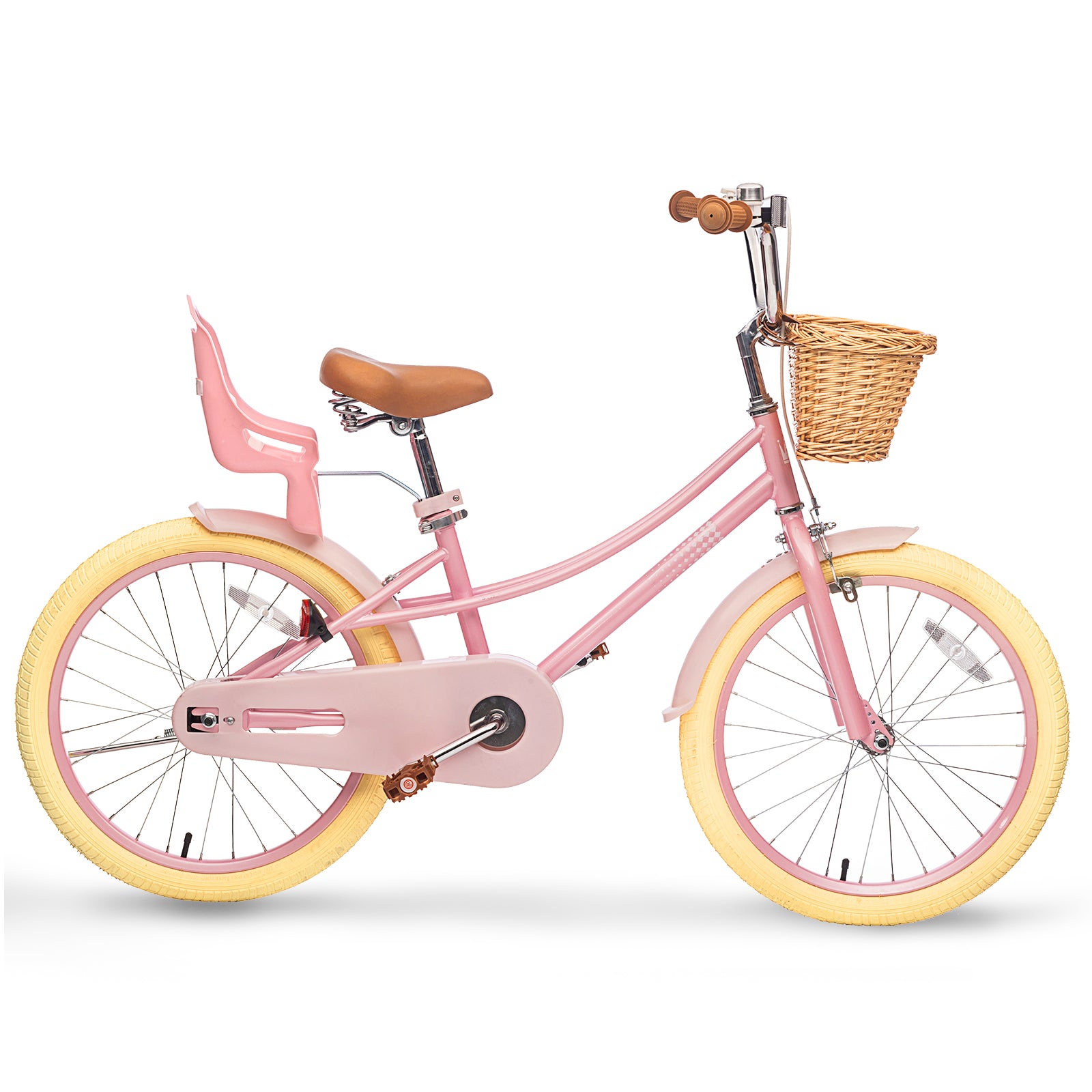 XJD Girls Bike for 2 12 Years Old Toddlers and Kids 20 Inch Kids Bike XJD BABY