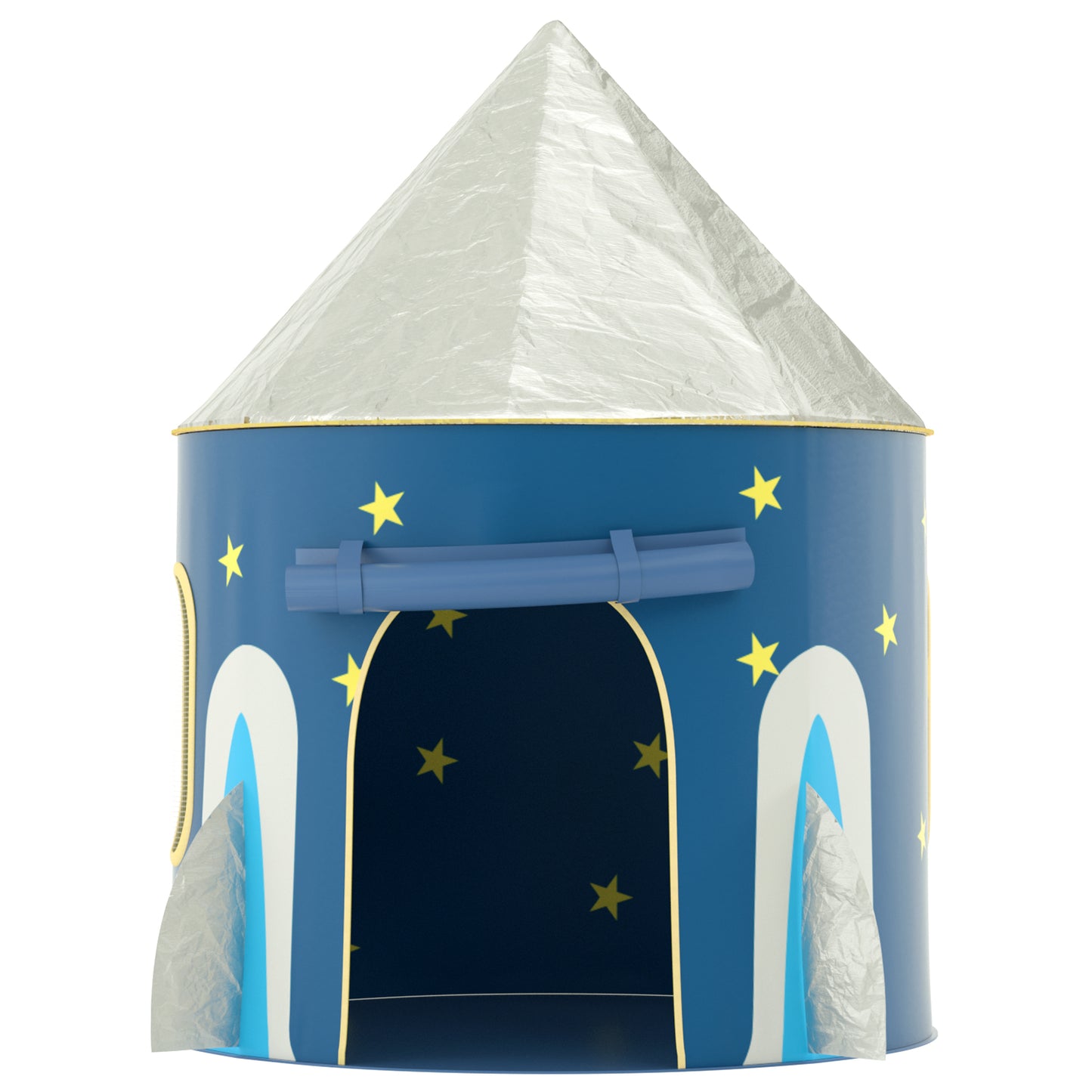 XJD Princess Castle Play Kids Tent for Girls Toddlers Portable Pop Up Play Teepee Indoor and Outdoor Playhouse Gift for Kids Girls Toys Birthday Gifts, Pink