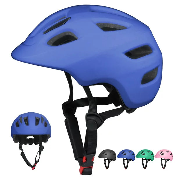 Toddler Helmet Kids Bike Helmet Baby Multi-Sport Adjustable Skateboard Helmet for Kids Boys Girls Infant Helmet Lightweight for Age 1+