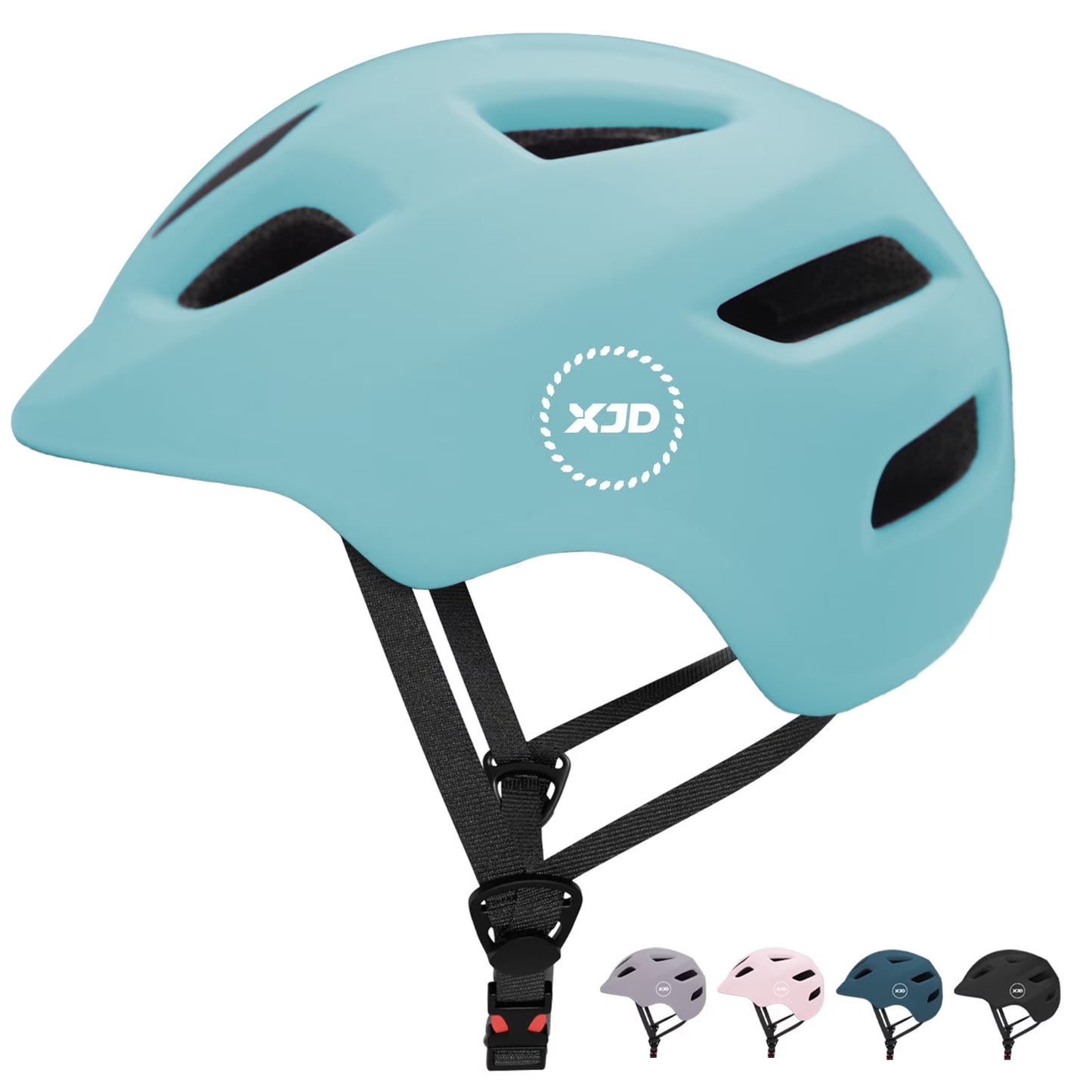 XJD Toddler Helmet Kids Bike Helmet for Boys Girls Child Age 1 and Older