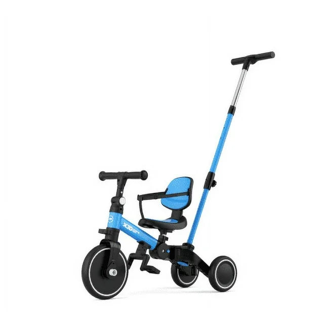 XJD 5 in 1 Tricycles for 1-3 Year Olds, Baby Balance Bike XJD 5 in 1 Tricycles for 1-3 Year Olds, Baby Balance Bike