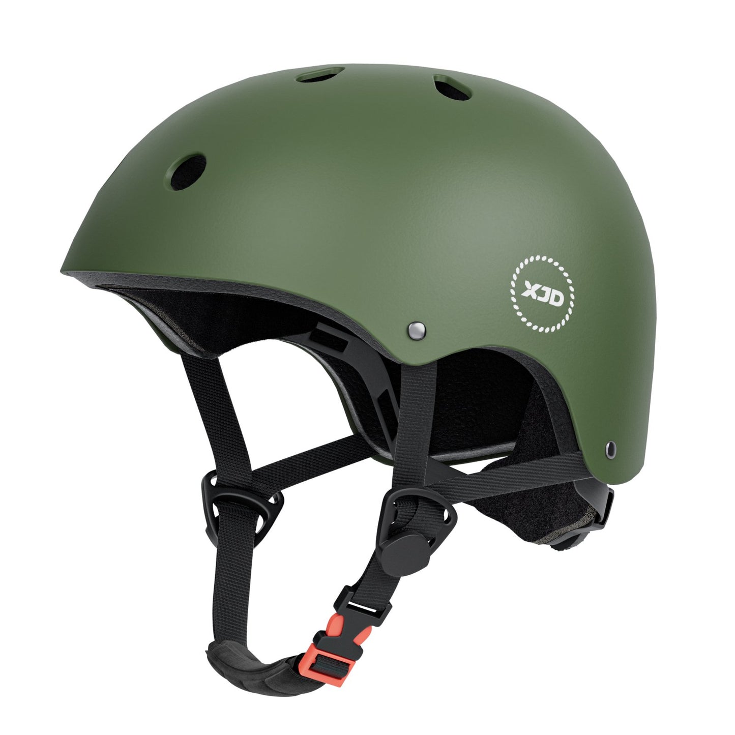 XJD Kids Bike Helmet Toddler Helmet Ages 3-12 Years Old Boys Girls Multi-Sport Helmet Childrens Helmets Adjustable Skateboard Cycling Helmet Lightweight for Toddler to Youth