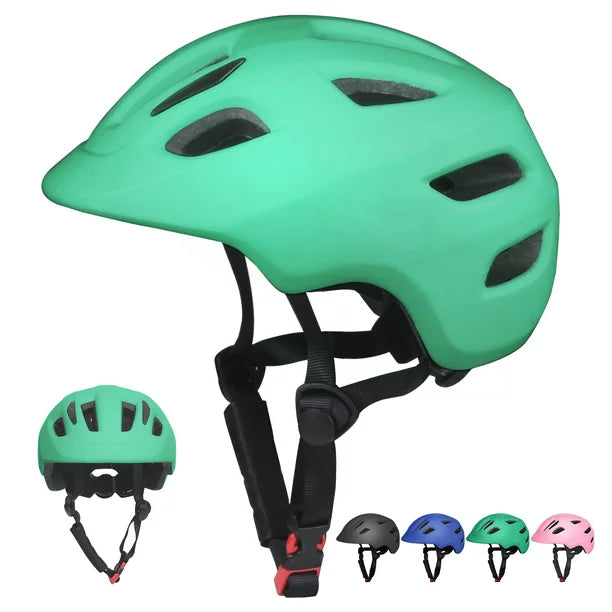 Toddler Helmet Kids Bike Helmet Baby Multi-Sport Adjustable Skateboard Helmet for Kids Boys Girls Infant Helmet Lightweight for Age 1+