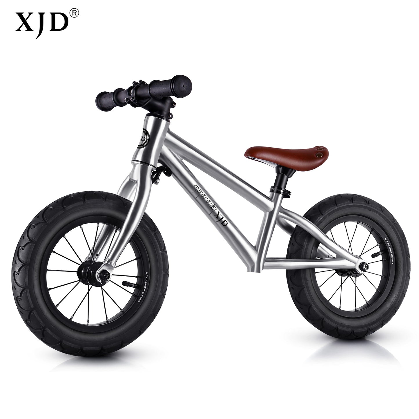 Kids Balance Bike With No Pedal