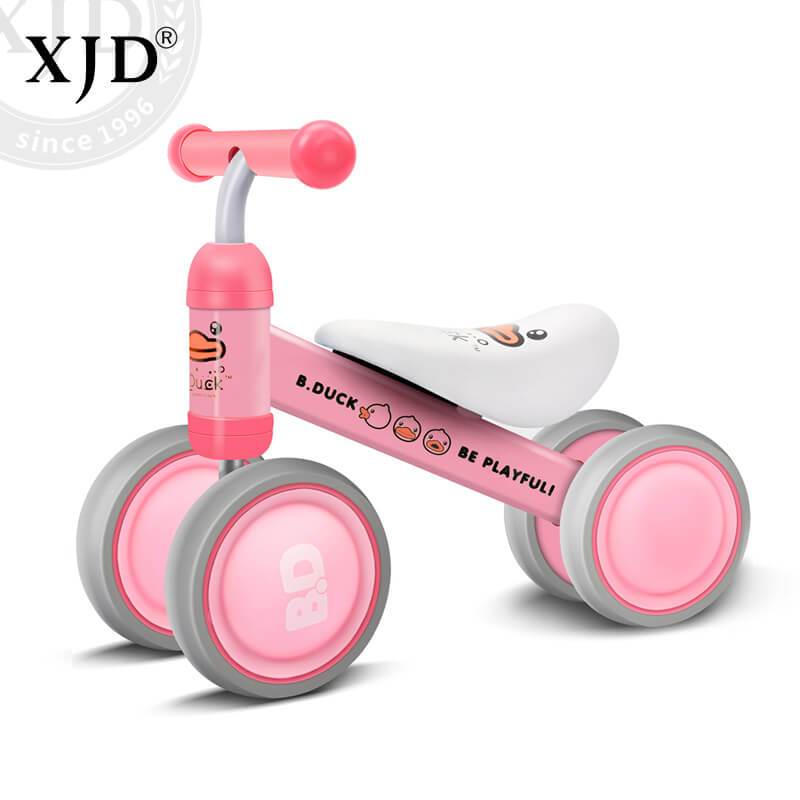 Draisienne Bébé 10-24 Mois Vélo