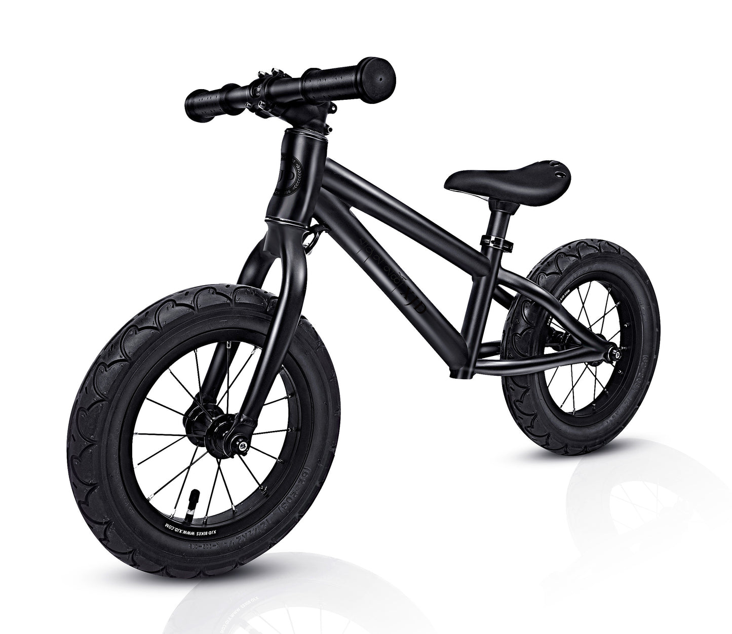 Kids Balance Bike With No Pedal
