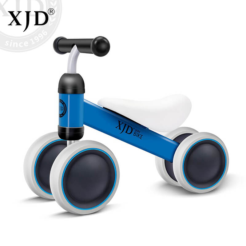 Toddler Balance Bike-XJD BABY