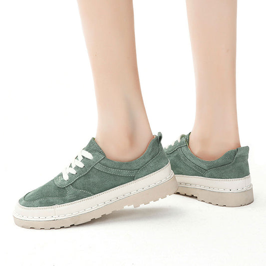 Women Breathable Sneakers Footwear