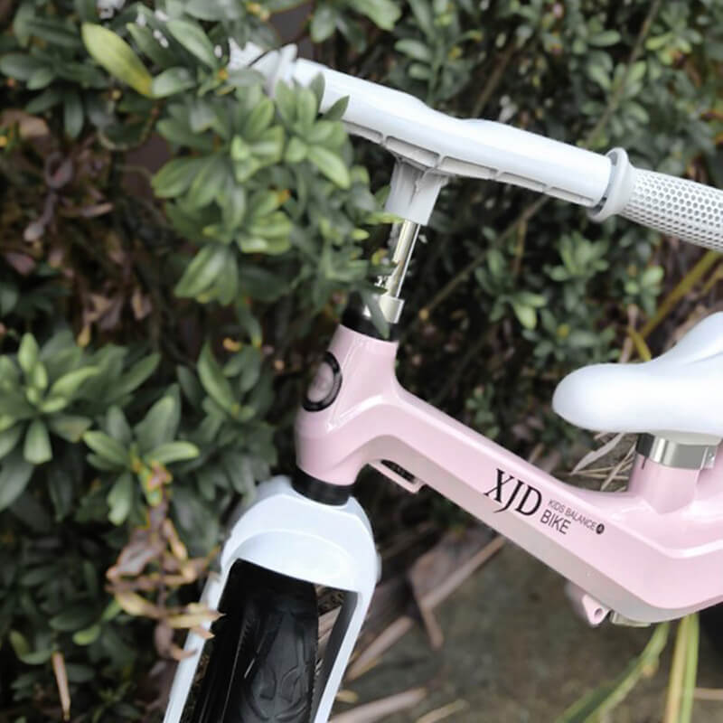Balance Bike For Kids- XJD BABY-Pink
