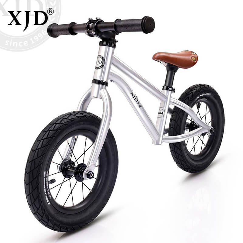 12 " Balance Bike With No Pedal For kids - XJD BABY