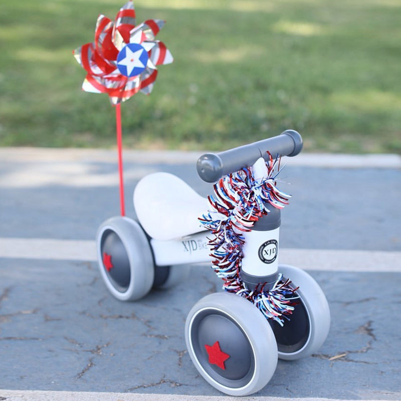 Toddler Balance Bike-XJD BABY