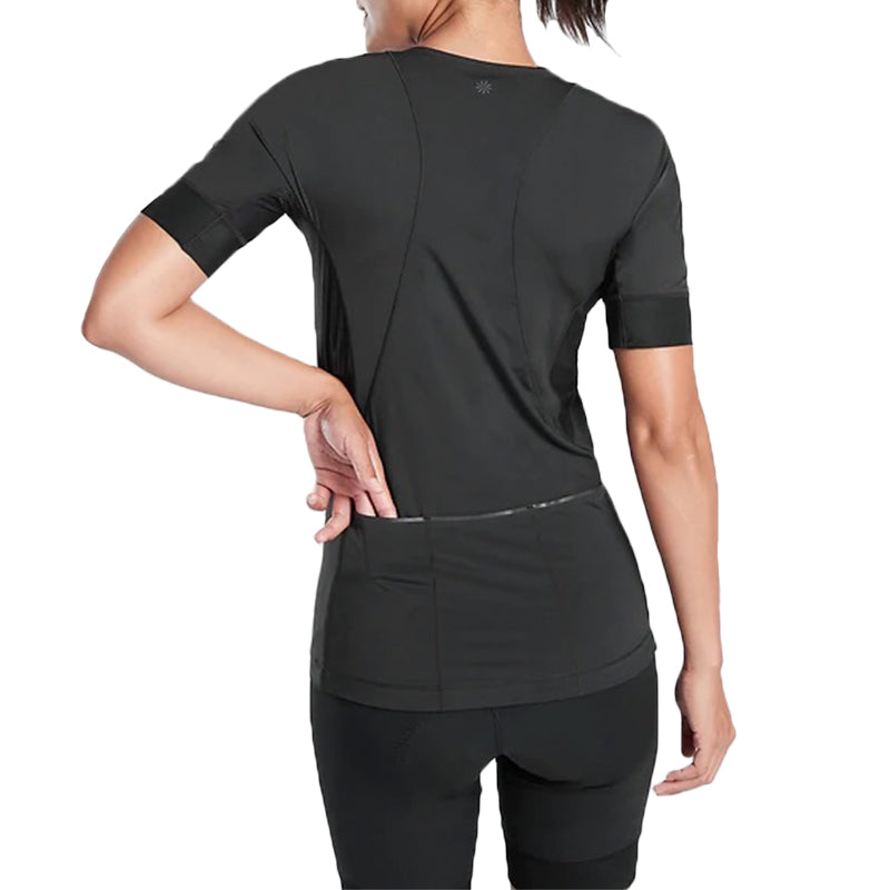 Women Cyclists' Jersey