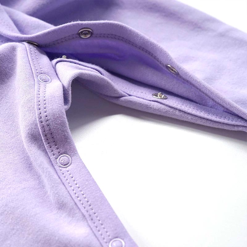 Cotton Button Down Baby Layette