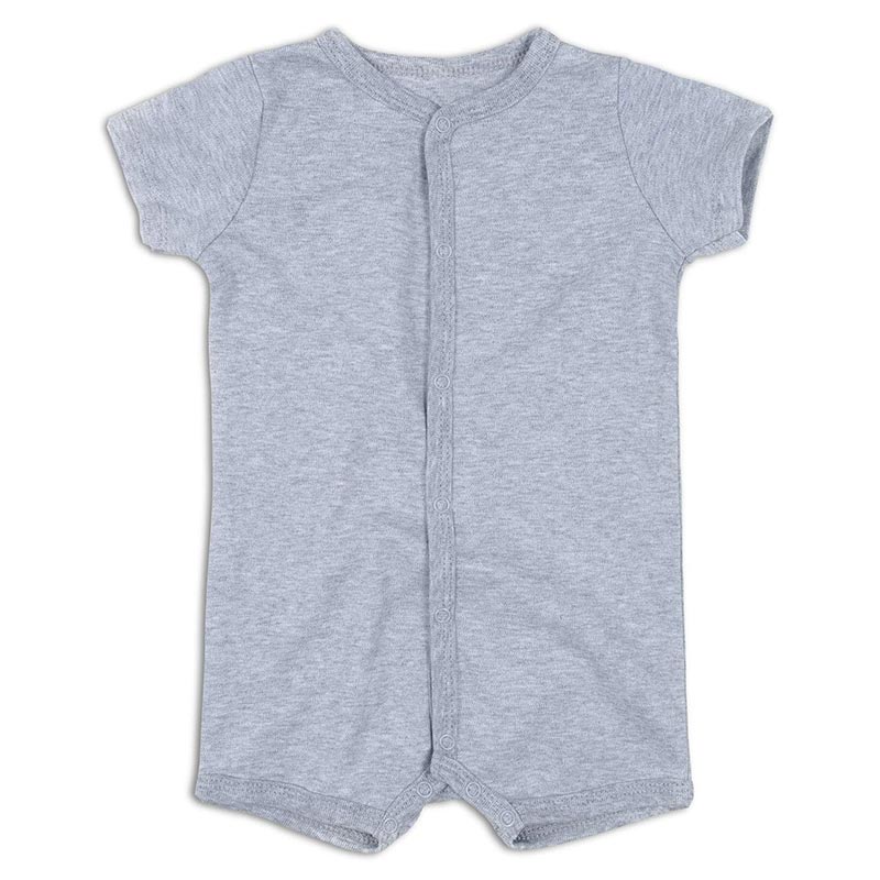Cotton Baby Layettes Rompers (2pcs)