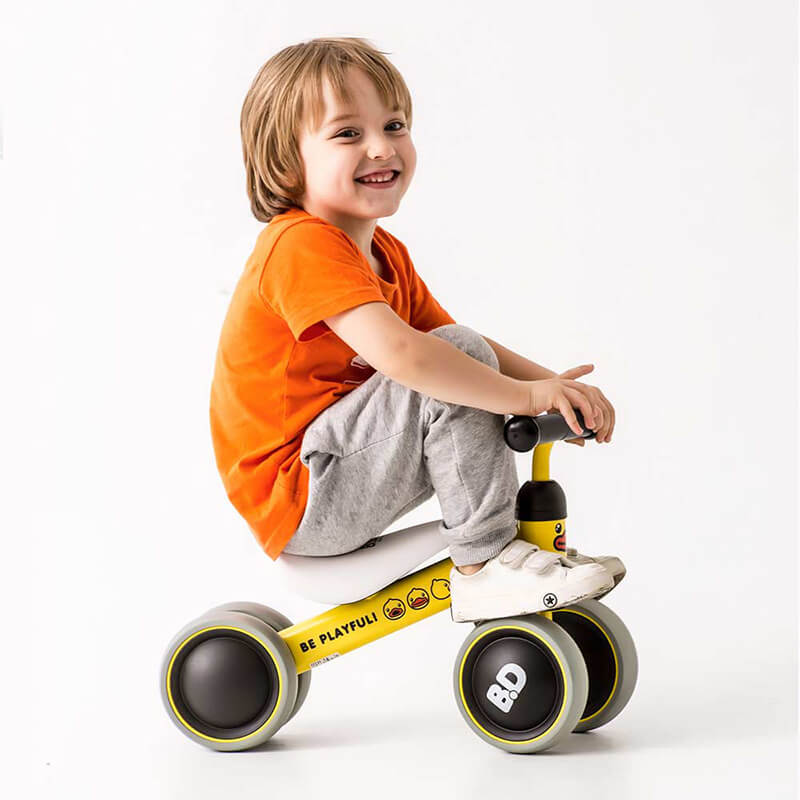 Toddler Balance Bike-XJD BABY