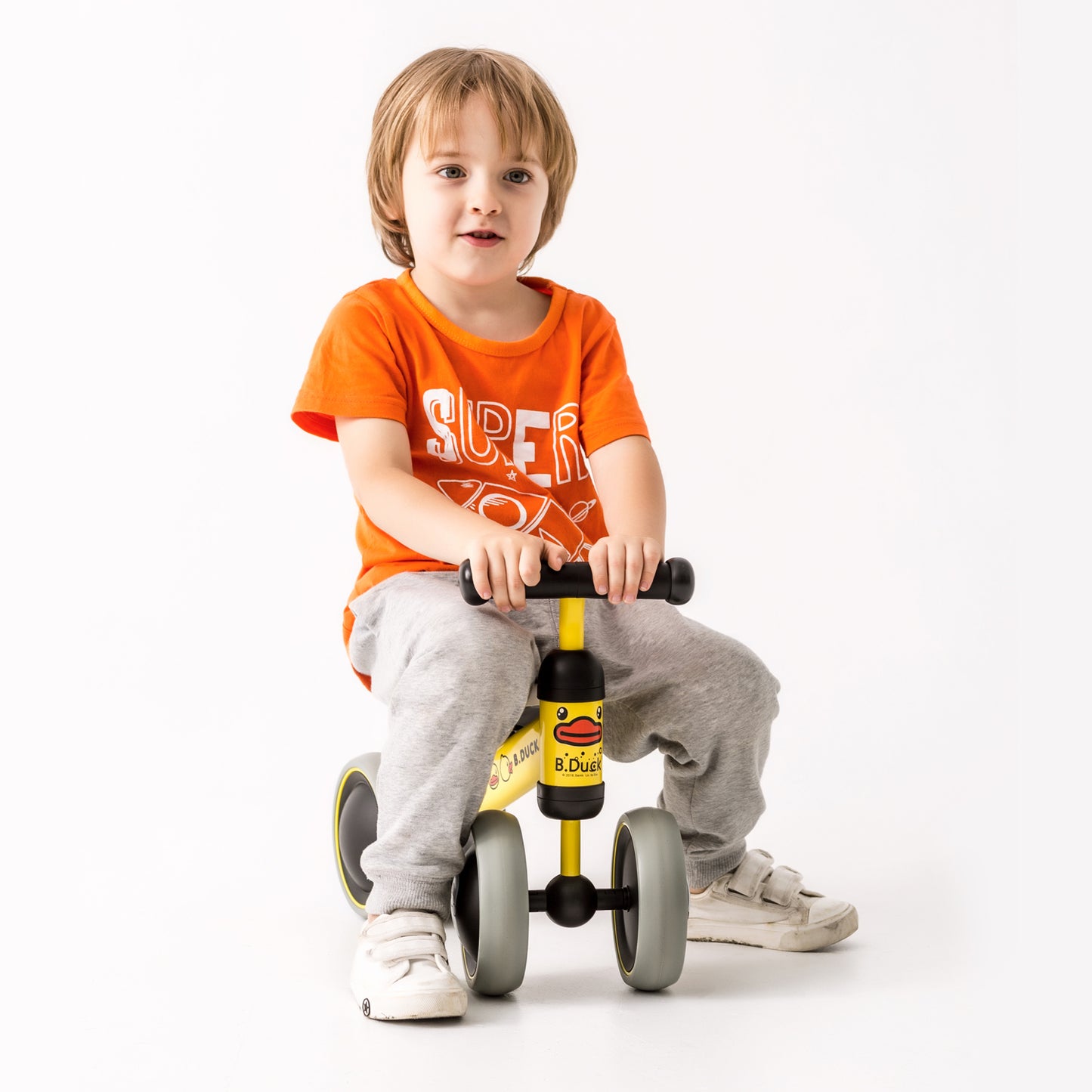 Draisienne Bébé 10-24 Mois Vélo