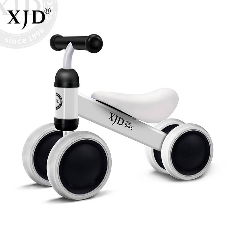 Xjd baby balance bike Clearance