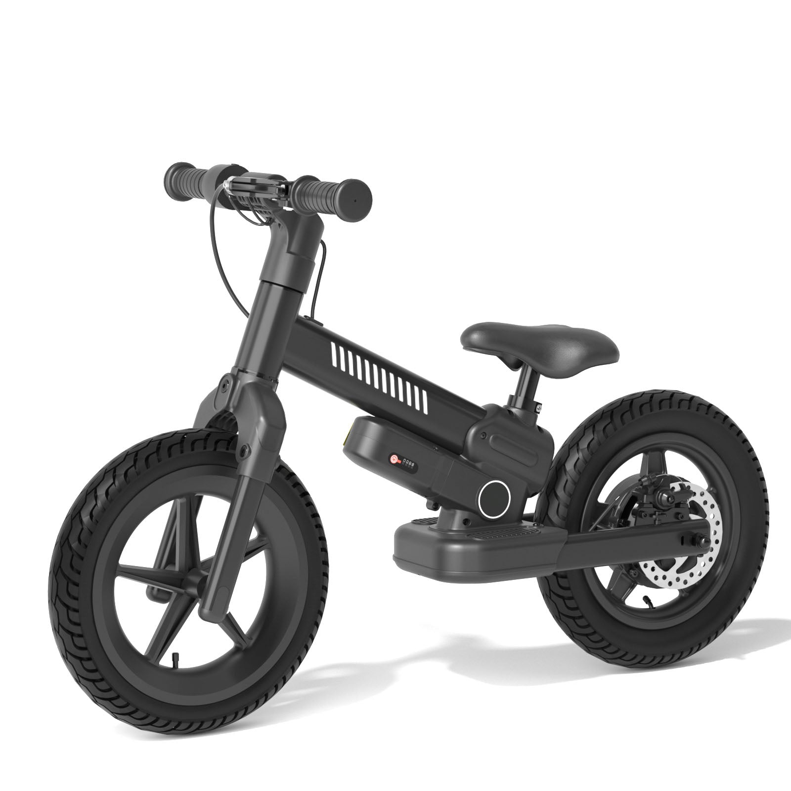 YUFU Electric Bike for Kids, 100W Electric Balance Bike Ages 3-5 Years ...