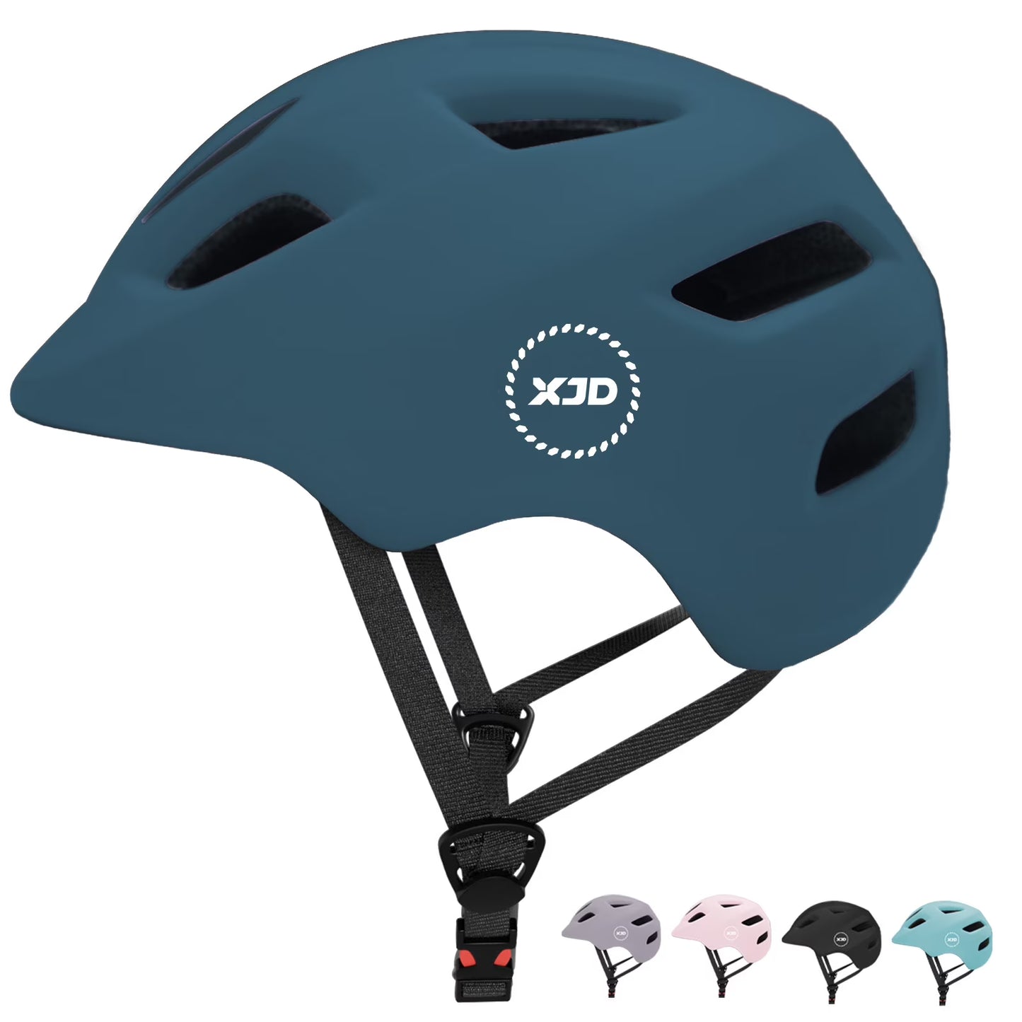 XJD Toddler Helmet Kids Bike Helmet for Boys Girls Child Age 1 and Older