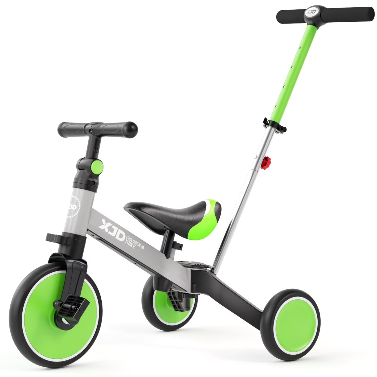自転車本体 Tricycle for Toddlers 1-3 Year Old Amazon.com: newyoo Toddler Tricycle with Push Handle for 1-3