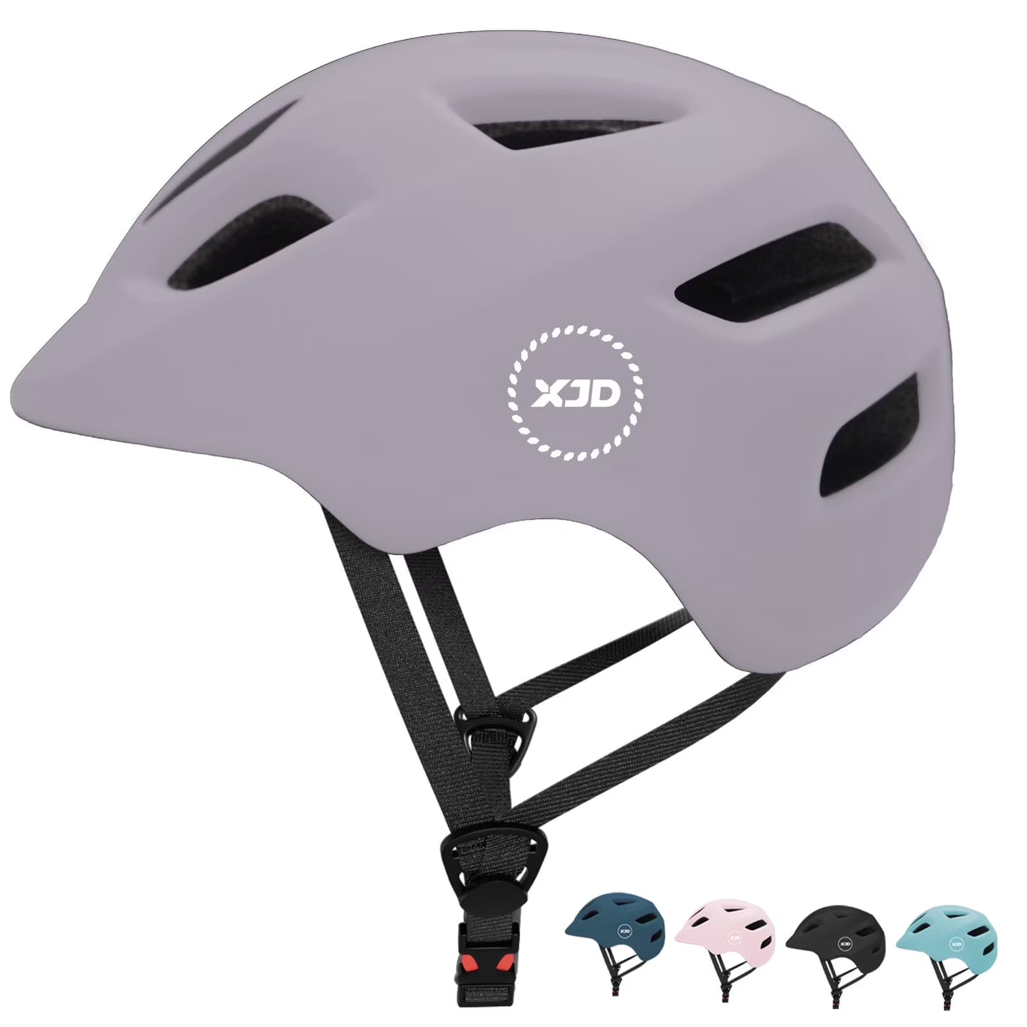 XJD Toddler Helmet Kids Bike Helmet for Boys Girls Child Age 1 and Older