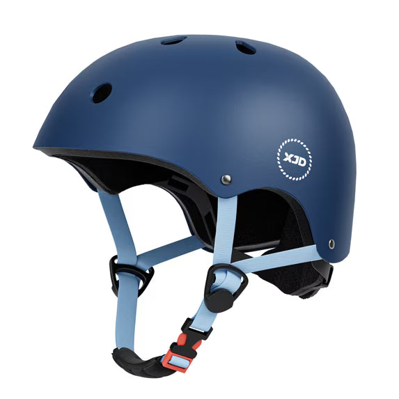 XJD Kids Bike Helmet Toddler Helmet Ages 3-12 Years Old Boys Girls Multi-Sport Helmet Childrens Helmets Adjustable Skateboard Cycling Helmet Lightweight for Toddler to Youth