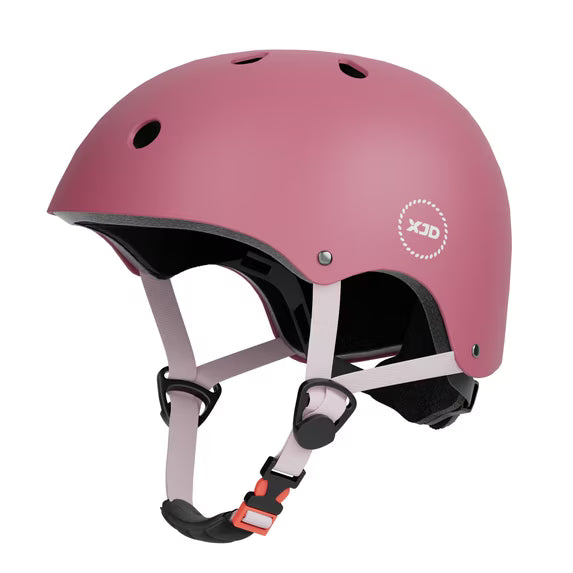 XJD Kids Bike Helmet Toddler Helmet Ages 3-12 Years Old Boys Girls Multi-Sport Helmet Childrens Helmets Adjustable Skateboard Cycling Helmet Lightweight for Toddler to Youth