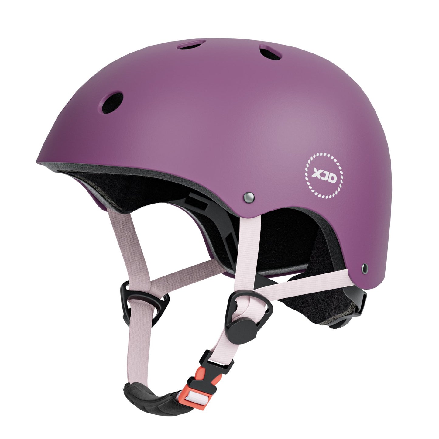 XJD Kids Bike Helmet Toddler Helmet Ages 3-12 Years Old Boys Girls Multi-Sport Helmet Childrens Helmets Adjustable Skateboard Cycling Helmet Lightweight for Toddler to Youth