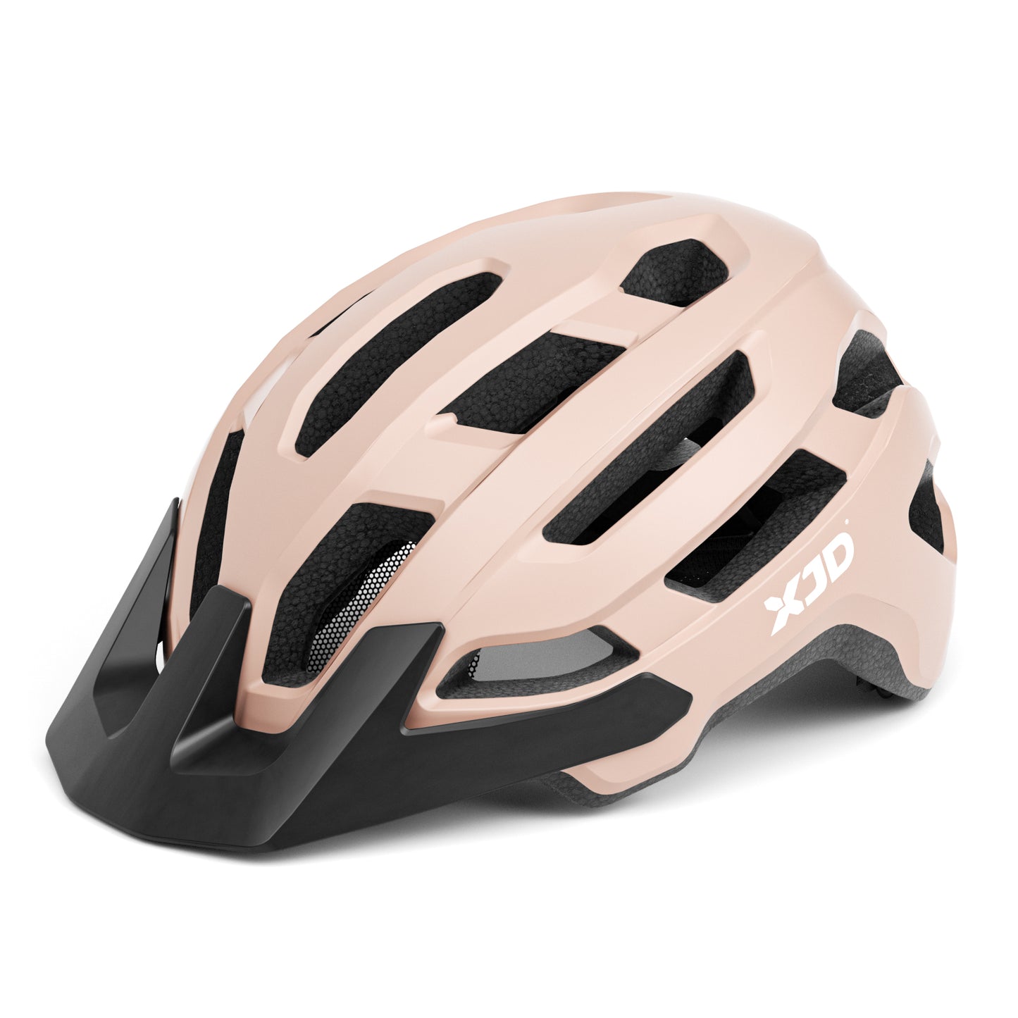 XJD Kids Bike Helmet Boys Girls Scooter for 8 -12 Years Teen Helmet for Skateboard Adjustable Unisex Multi-Sport Helmet