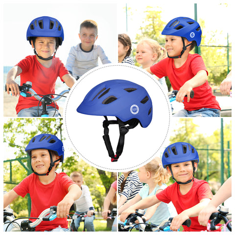 XJD® Adjustable Toddler Helmet for 2-8 Years Old