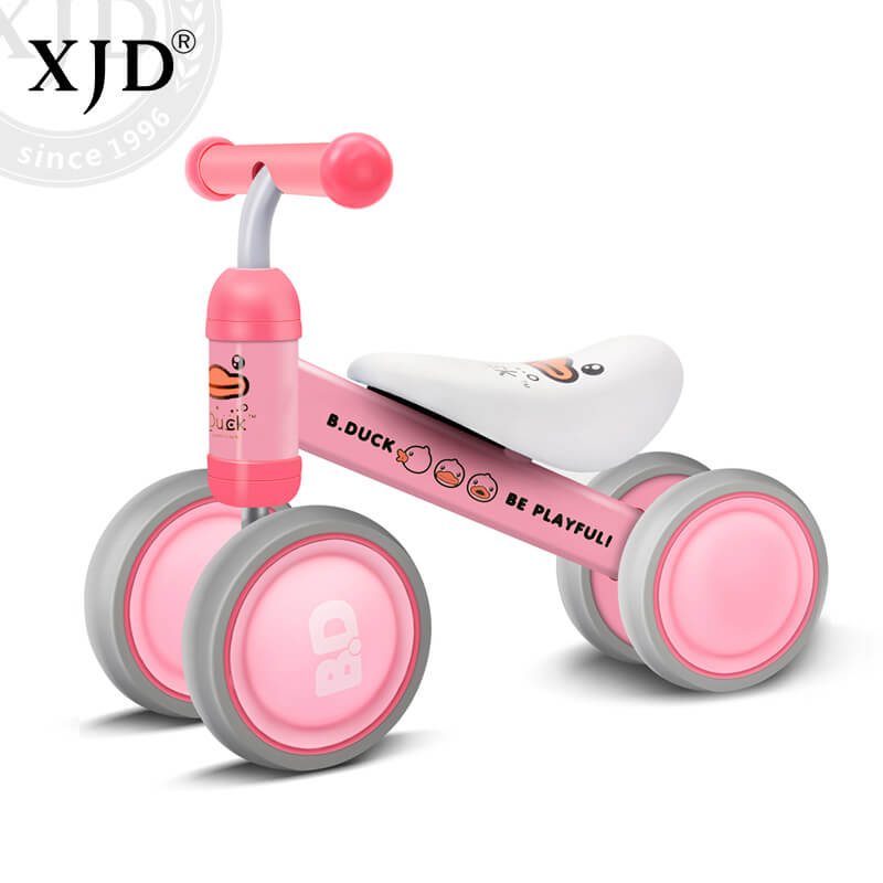 Xjd balance bike hot sale