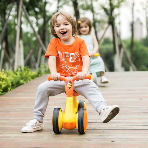 Toddler Balance Bike-XJD BABY