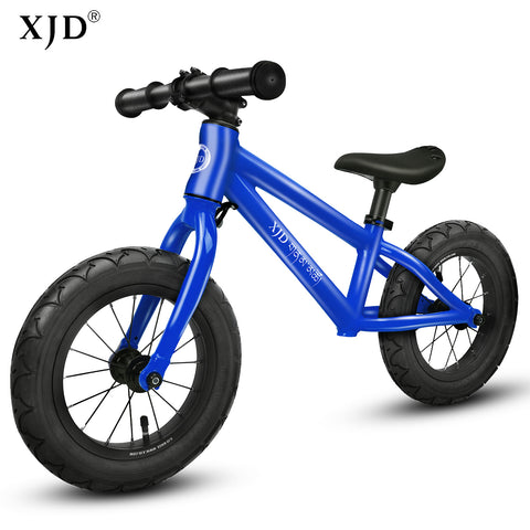 Kids Balance Bike With No Pedal
