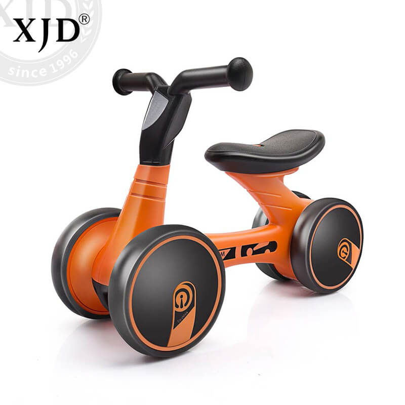 Toddler Balance Bike-XJD BABY