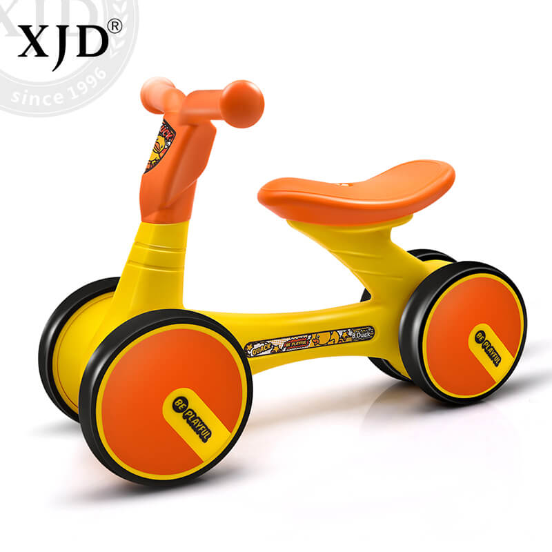 Toddler Balance Bike-XJD BABY