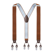 Adjustable Elastic Braces Suspenders