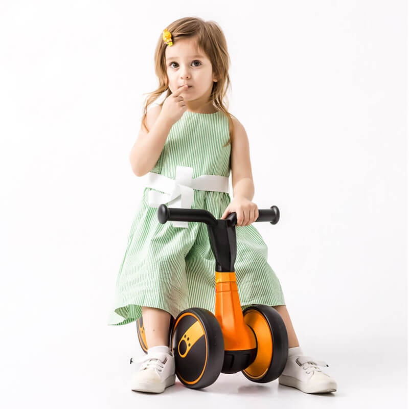 Toddler Balance Bike-XJD BABY