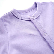 Cotton Button Down Baby Layette