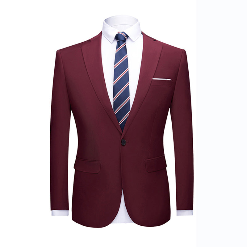 High Quality Suit Jacket