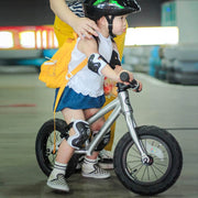 12 " Balance Bike With No Pedal For kids - XJD BABY