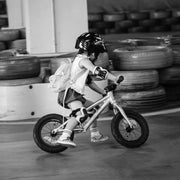 12 " Balance Bike With No Pedal For kids - XJD BABY
