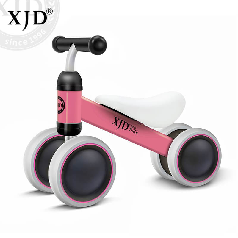 Xjd baby deals balance bike